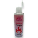 Kinky pleasure - kpd003 - intimate warming lubricant - 100ml - obrazek 2