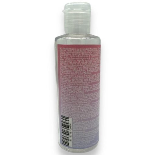 Kinky pleasure - kpd003 - intimate warming lubricant - 100ml - obrazek 3