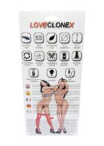Wibrator-apollo-loveclonex 7"-rotation usb - obrazek 9