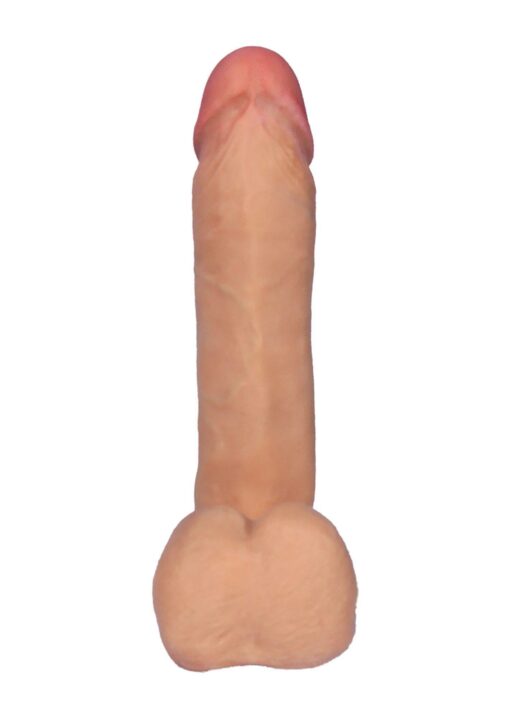 Wibrator-apollo-loveclonex 7"-rotation usb - obrazek 3