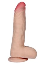 Dildo-posejdon-loveclonex 7,5"-flexible - obrazek 2