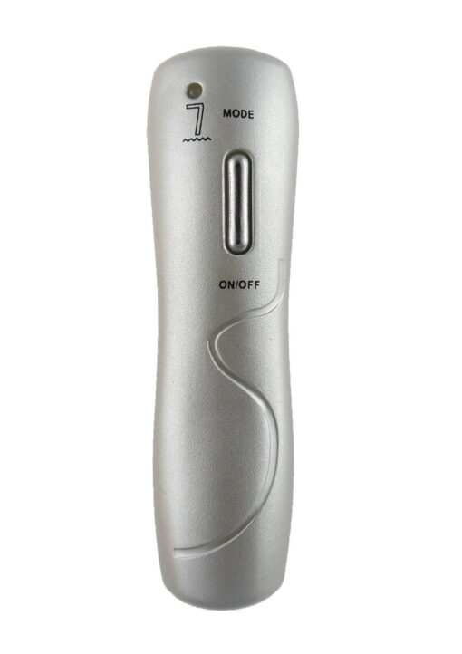 Wibrator-achilles-loveclonex 7,5"-vibration - obrazek 5