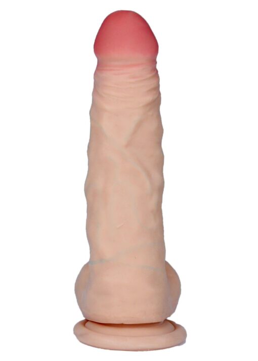 Wibrator-hades-loveclonex 7,5"-rotation - obrazek 4