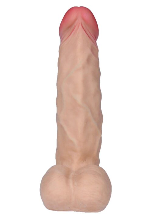 Wibrator-hades-loveclonex 7,5"-rotation - obrazek 5