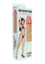 Stymulator-gladiator-6,5" - obrazek 5