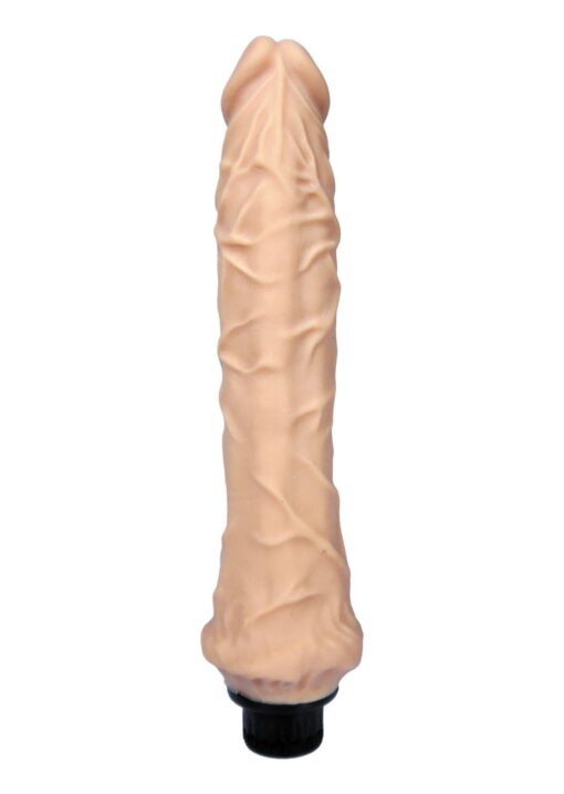 Wibrator-amor-loveclonex 9"-vibration - obrazek 2