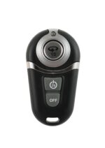 Wibrator-herkules-loveclonex 8""-vibration usb remote control - obrazek 5