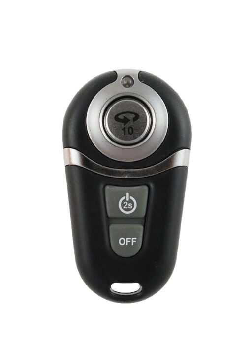 Wibrator-herkules-loveclonex 8""-vibration usb remote control - obrazek 5