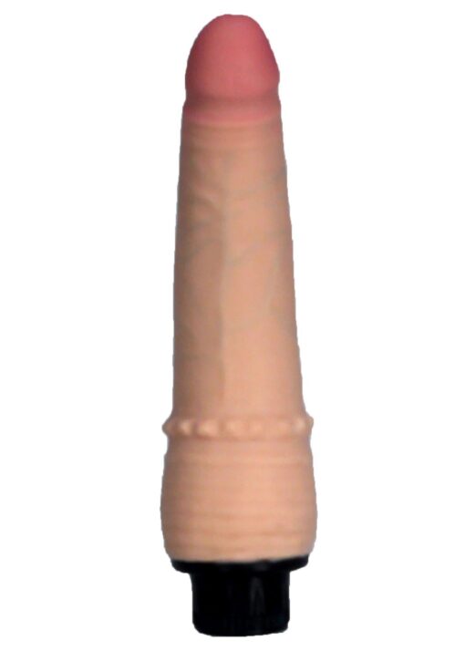 Wibrator-pluton-loveclonex 6""-vibration - obrazek 2