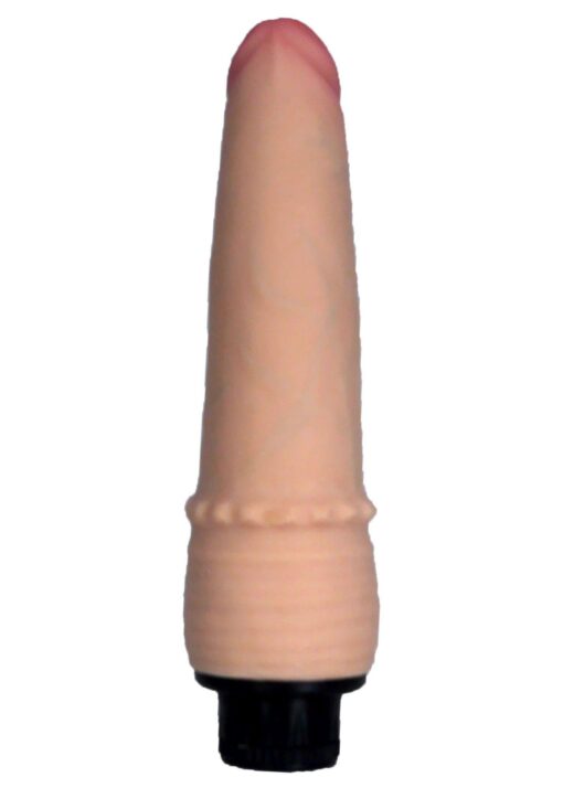 Wibrator-pluton-loveclonex 6""-vibration - obrazek 3