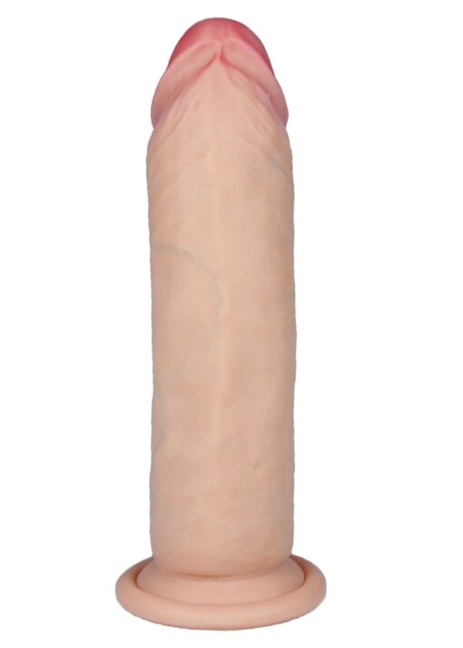 Wibrator-boreasz-loveclonex 7""-rotation - obrazek 2