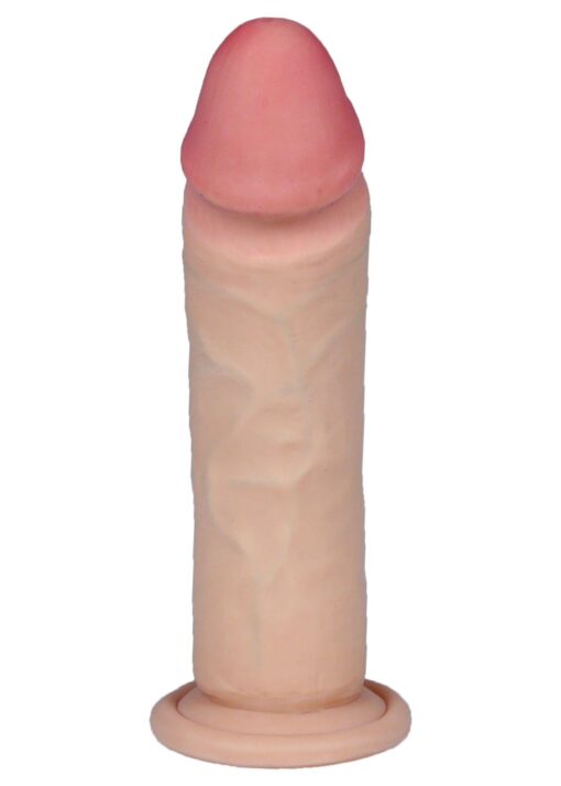 Wibrator-boreasz-loveclonex 7""-rotation - obrazek 3