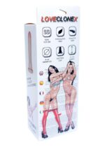 Dildo-bachus-loveclonex 7"" - obrazek 6