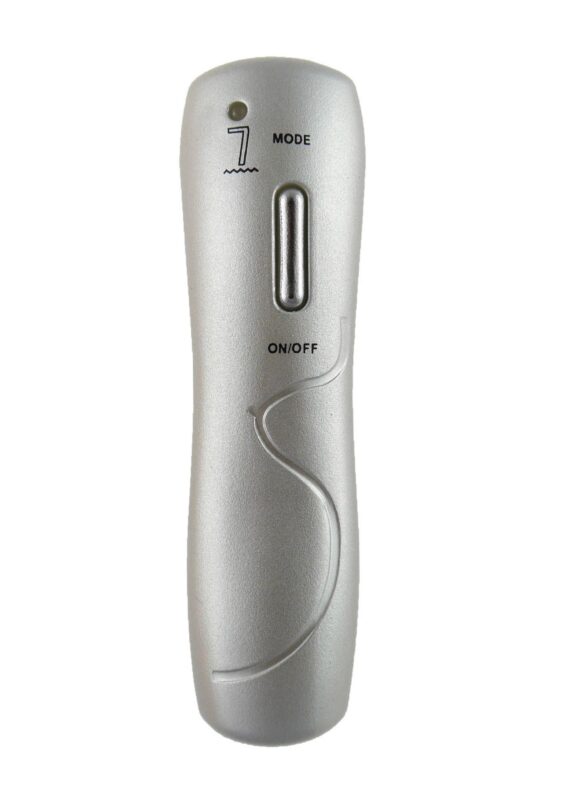Wibrator-uranos-loveclonex 7""-vibration - obrazek 4