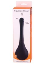 Squeeze clean black - obrazek 2