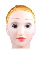 Lalka-barbi- 3d - obrazek 3