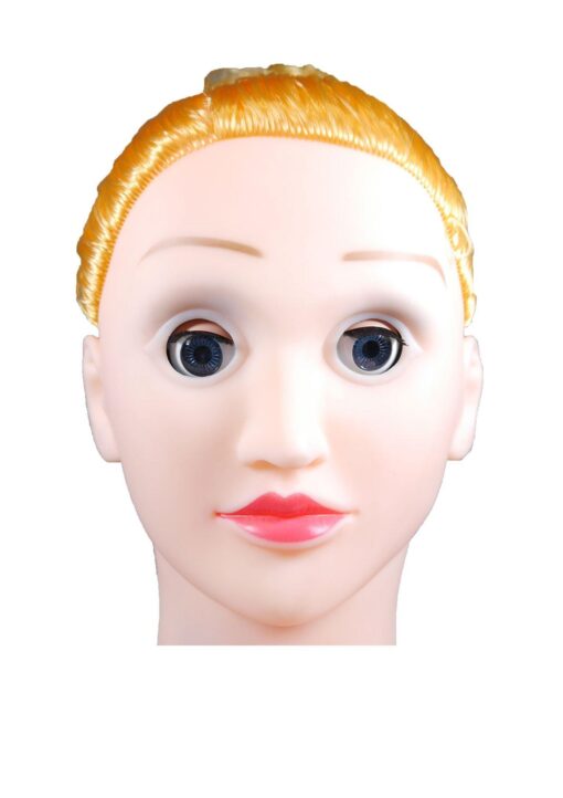 Lalka-barbi- 3d - obrazek 3