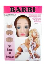Lalka-barbi- 3d - obrazek 6