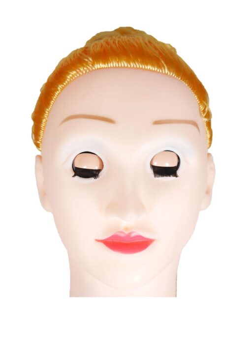Lalka-barbi- 3d - obrazek 8