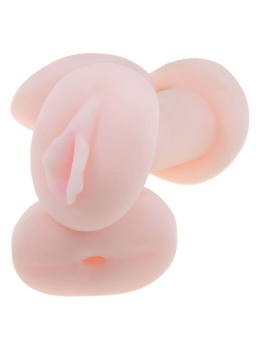 Lalka-barbi- 3d - obrazek 11