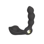 Stymulator-angelo male prostate triple stimulation (black) - obrazek 2