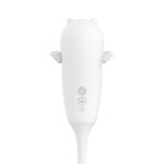 Stymulator-viola dual purpose (white) - obrazek 3