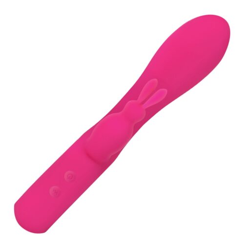 Wibrator-bella,36 funkcji, usb pink - obrazek 2