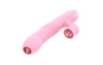 Wibrator-fanny usb -pink - obrazek 3