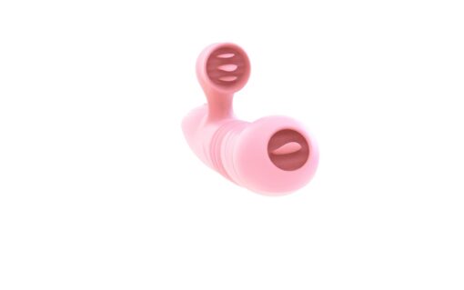 Wibrator-fanny usb -pink - obrazek 6