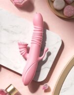 Wibrator-ada usb -pink - obrazek 13
