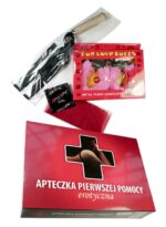 Gry-apteczka pierwszej pomocy erotyczna - obrazek 2
