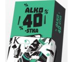 Gry-gra karciana alko 40 - obrazek 2