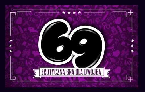 Gry-69 gra erotyczna - obrazek 4