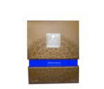 Shiatsu pheromon fragrance man darkblue  15 ml - obrazek 4