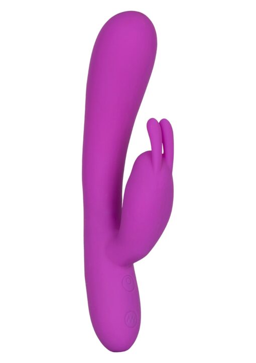 Wibrator-embrace massaging g-rabbit - obrazek 2