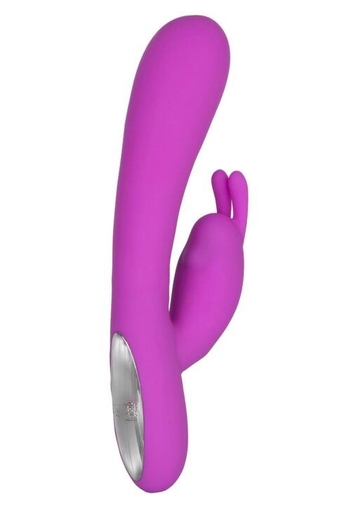 Wibrator-embrace massaging g-rabbit - obrazek 3