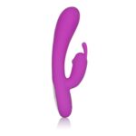 Wibrator-embrace massaging g-rabbit - obrazek 6