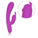 Wibrator-embrace massaging g-rabbit - obrazek 10