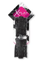 Kajdanki-x-play wrist & ankle cuffs - obrazek 2