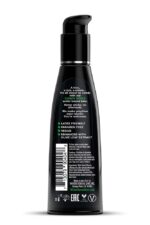 Wicked aqua candy apple flavored 120ml - obrazek 2