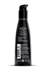 Wicked aqua vanilla bean flavored 120ml - obrazek 2