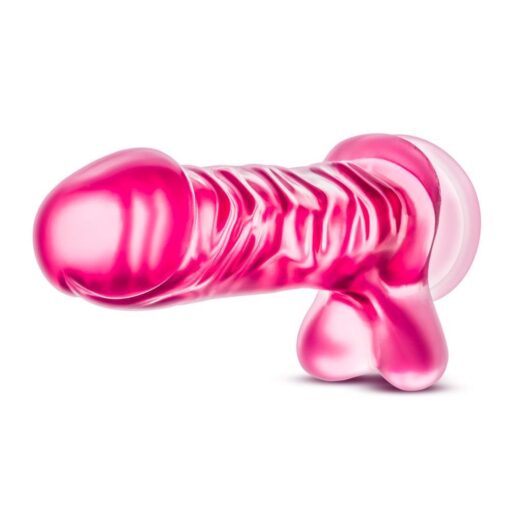 B yours basic 8 pink - obrazek 5