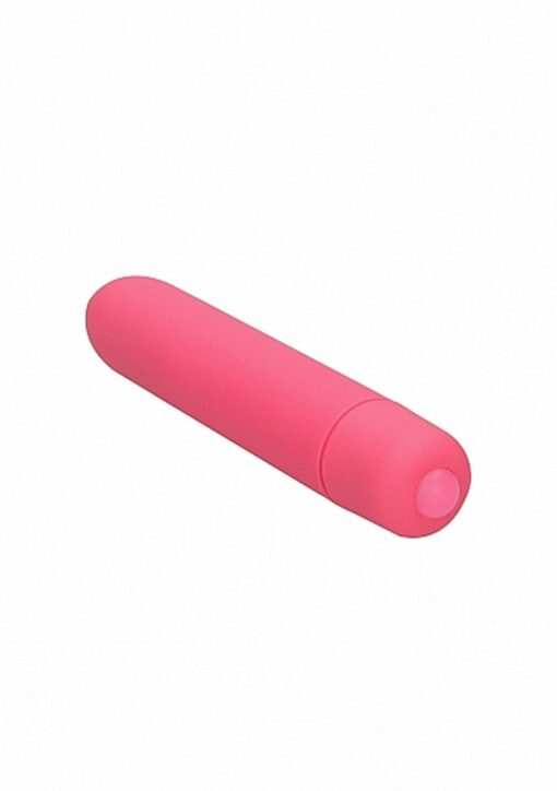 1 speed bullet - pink - obrazek 4