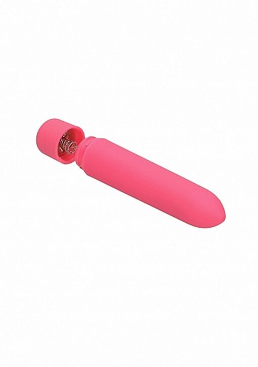 1 speed bullet - pink - obrazek 5