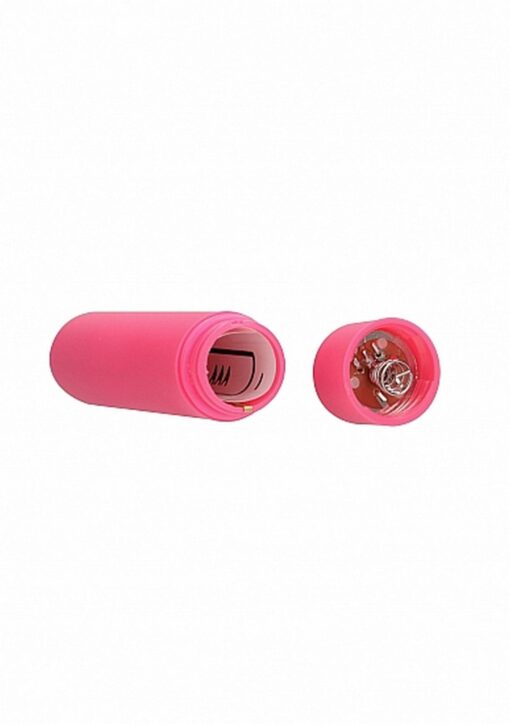 1 speed bullet - pink - obrazek 6