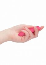 1 speed bullet - pink - obrazek 7
