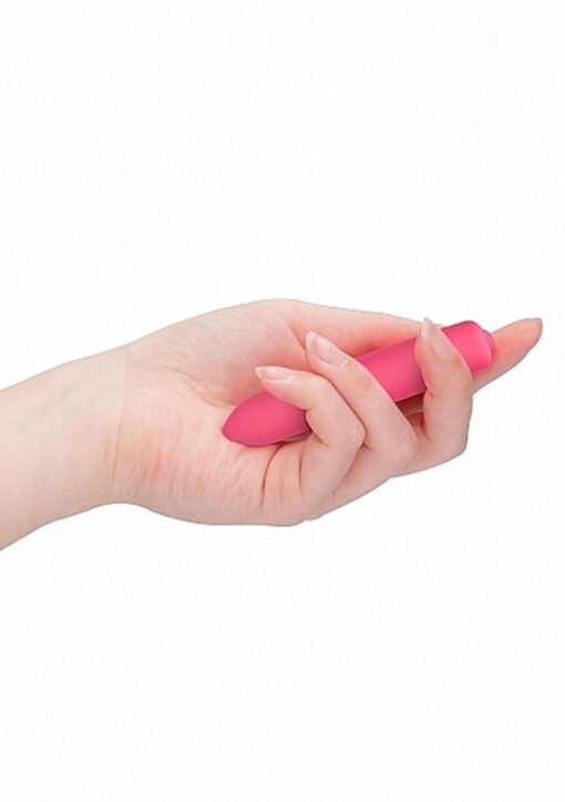 1 speed bullet - pink - obrazek 7