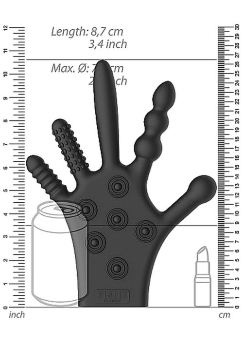 36-FST011BLK