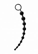 Anal chain - black - obrazek 3