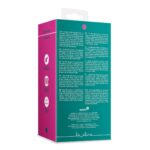 Mini wand vibrator - obrazek 3